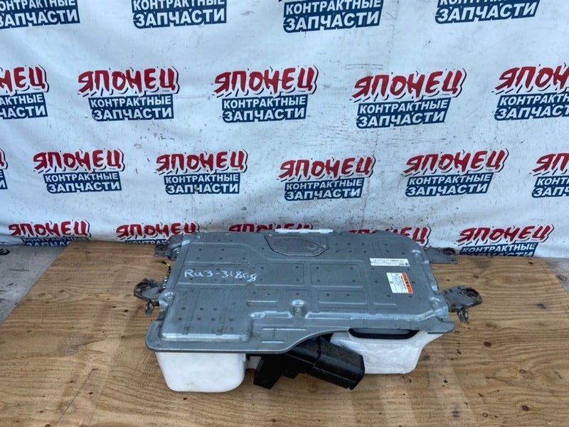 Высоковольтная батарея HONDA VEZEL RU3 LEB (б/у)