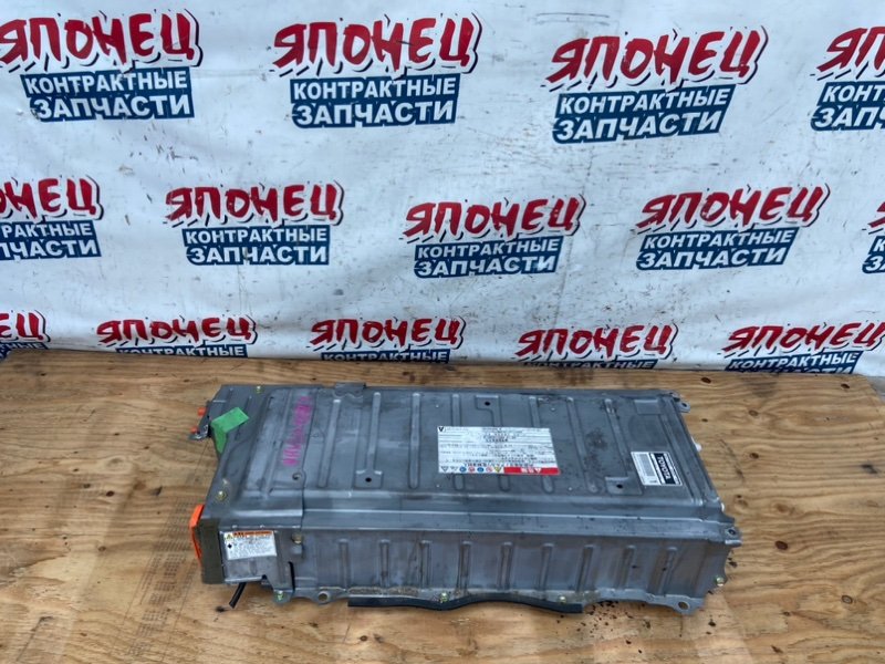 Высоковольтная батарея TOYOTA PRIUS NHW20 1NZ-FXE (б/у)
