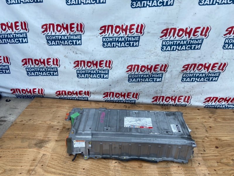 Высоковольтная батарея TOYOTA PRIUS NHW20 1NZ-FXE (б/у)