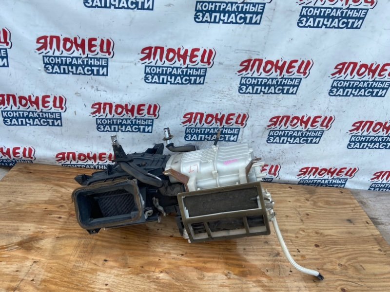 Корпус печки TOYOTA ESTIMA AHR10 2AZ-FXE (б/у)