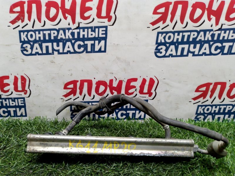 Форсунка NISSAN BLUEBIRD SYLPHY KG11 MR20DE (б/у)