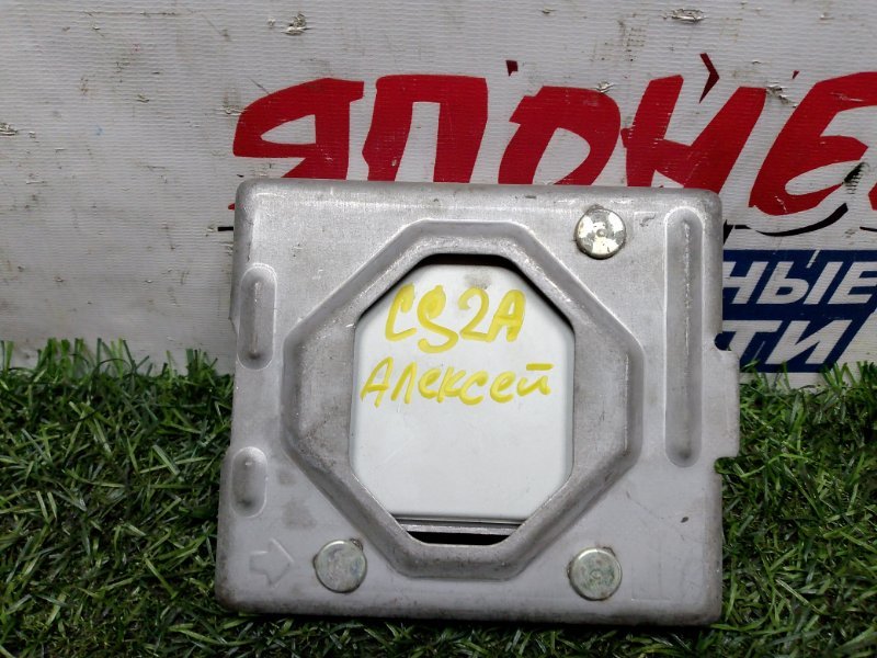 Блок airbag MITSUBISHI LANCER CEDIA CS2A 4G15 (б/у)