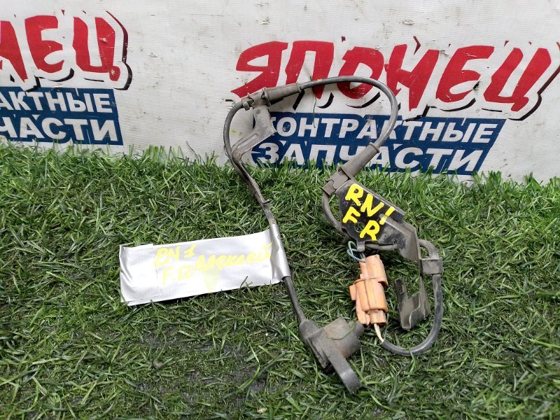 Датчик abs HONDA STREAM RN1 D17A передний правый (б/у)