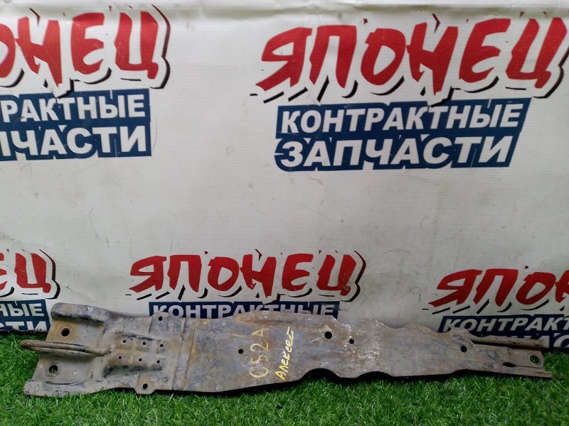 Балка продольная под двс MITSUBISHI LANCER CEDIA CS2A 4G15 (б/у)