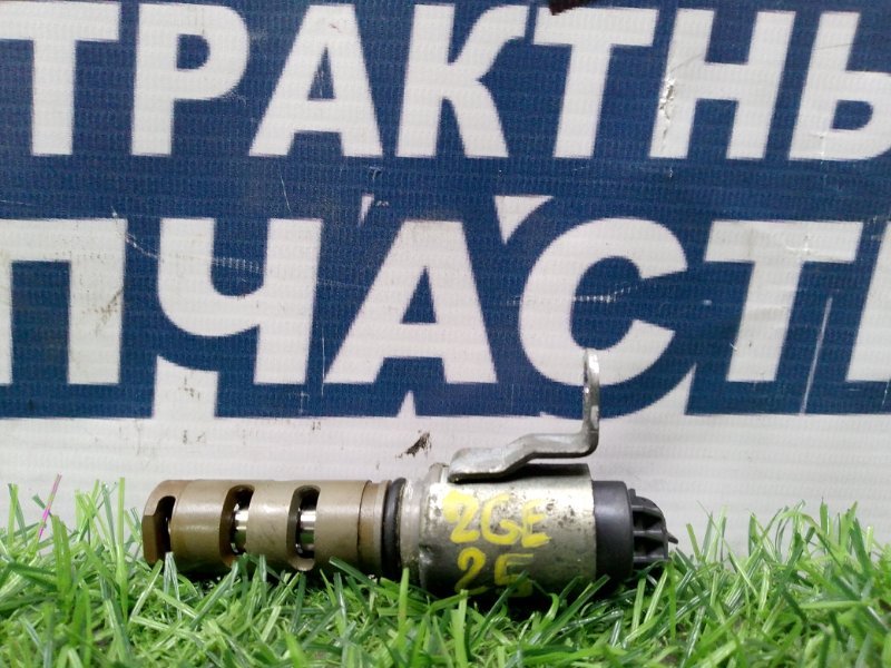 Клапан vvt-i TOYOTA WISH ZGE25 2ZR-FAE (б/у)
