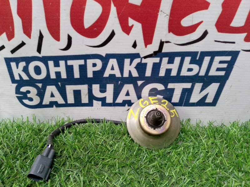 Датчик кислородный TOYOTA WISH ZGE25 2ZR-FAE (б/у)