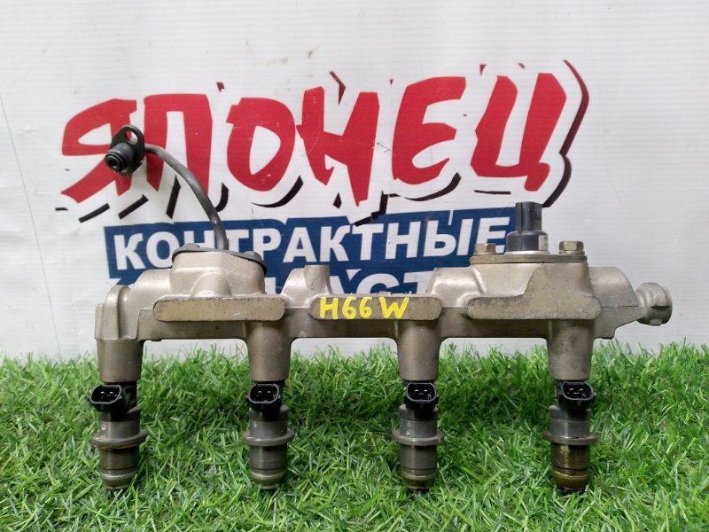 Форсунка MITSUBISHI PAJERO IO H66W 4G93 (б/у)