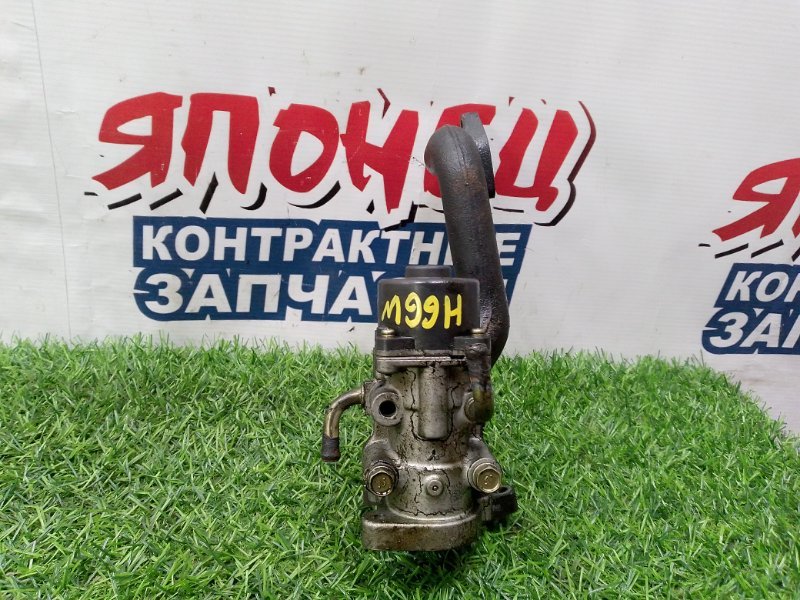 Клапан egr MITSUBISHI PAJERO IO H66W 4G93 (б/у)