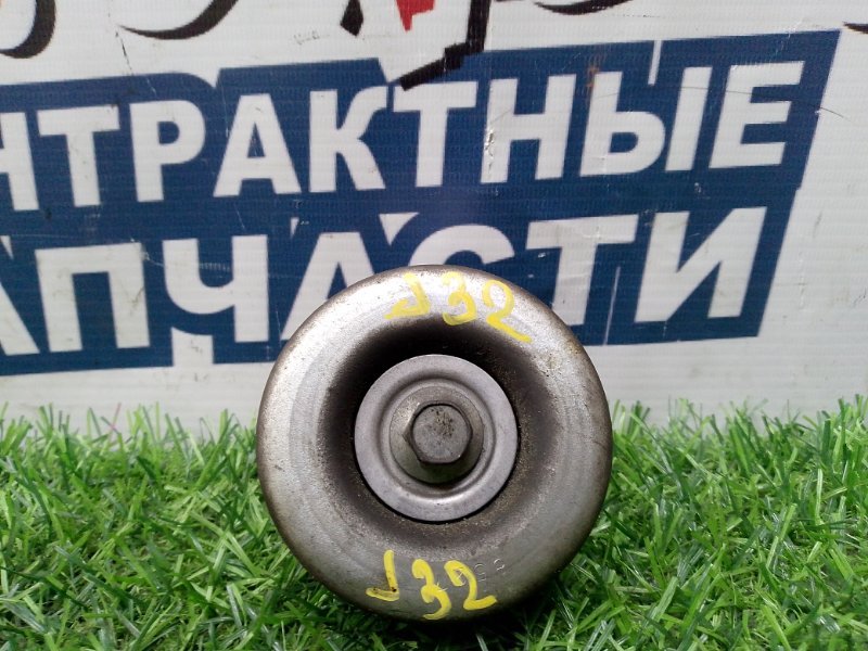 Ролик обводной NISSAN TEANA J32 VQ25DE (б/у)
