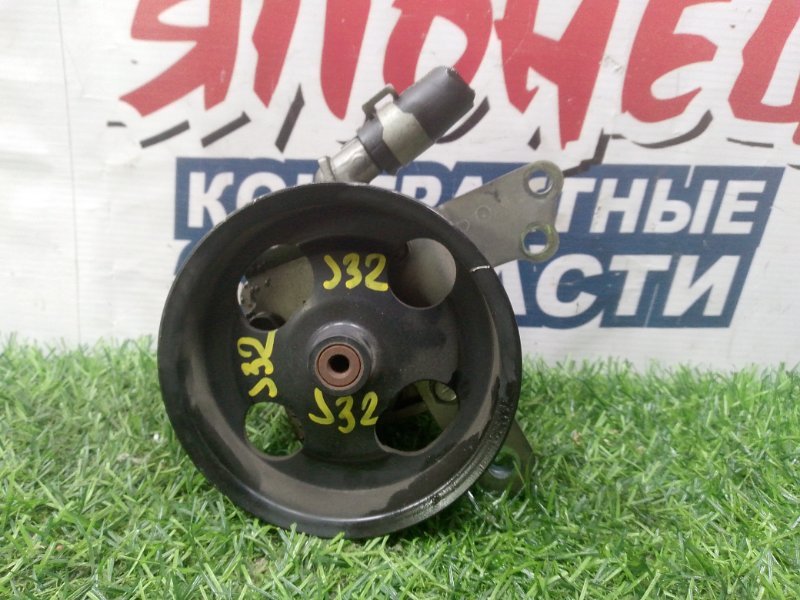 Гидроусилитель NISSAN TEANA J32 VQ25DE (б/у)