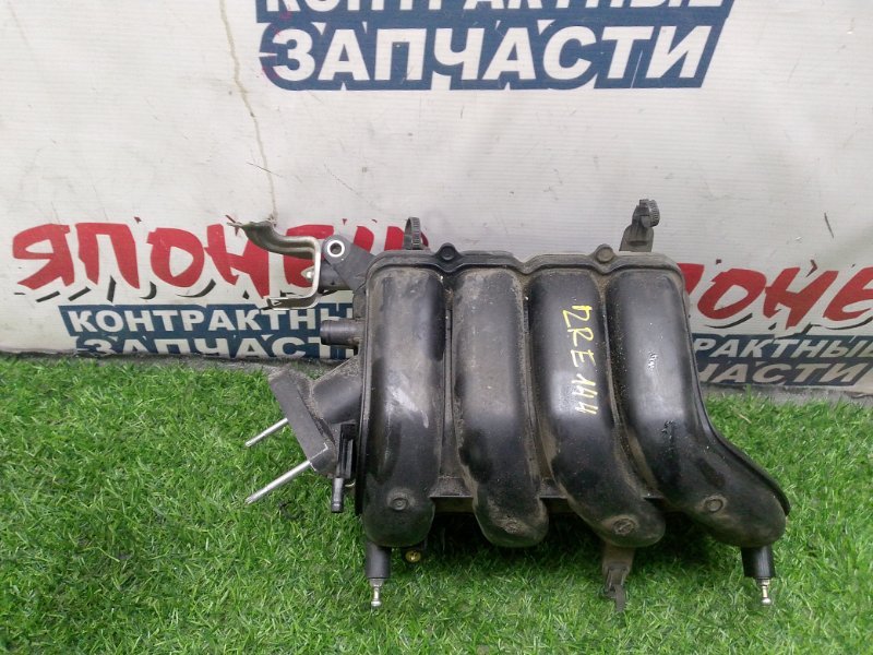 Коллектор впускной TOYOTA COROLLA FIELDER ZRE144 2ZR-FE (б/у)