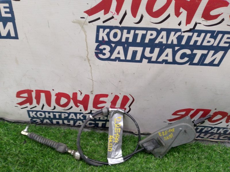 Трос переключения АКПП TOYOTA COROLLA FIELDER ZRE144 2ZR-FE (б/у)