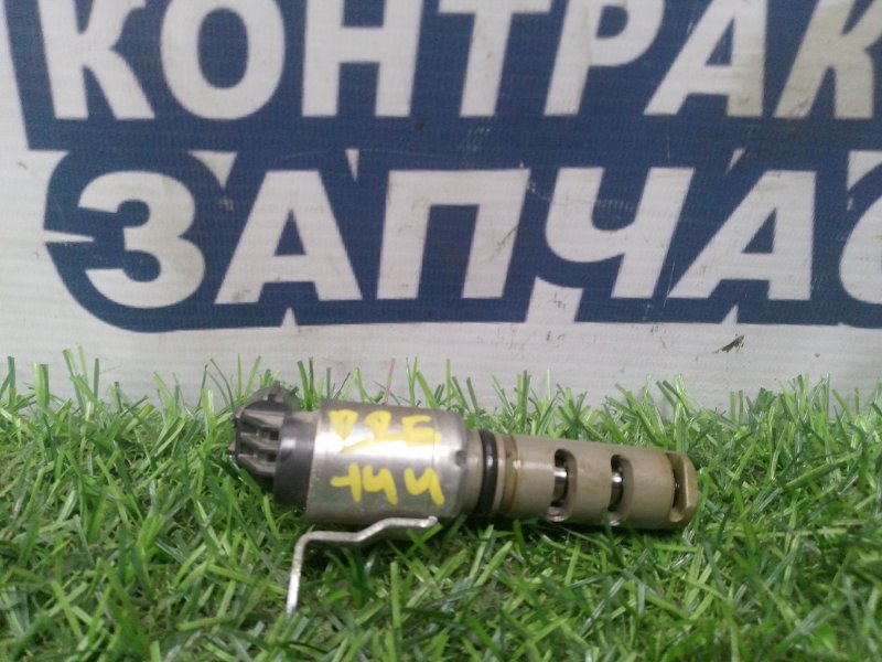 Клапан vvt-i TOYOTA COROLLA FIELDER ZRE144 2ZR-FE (б/у)