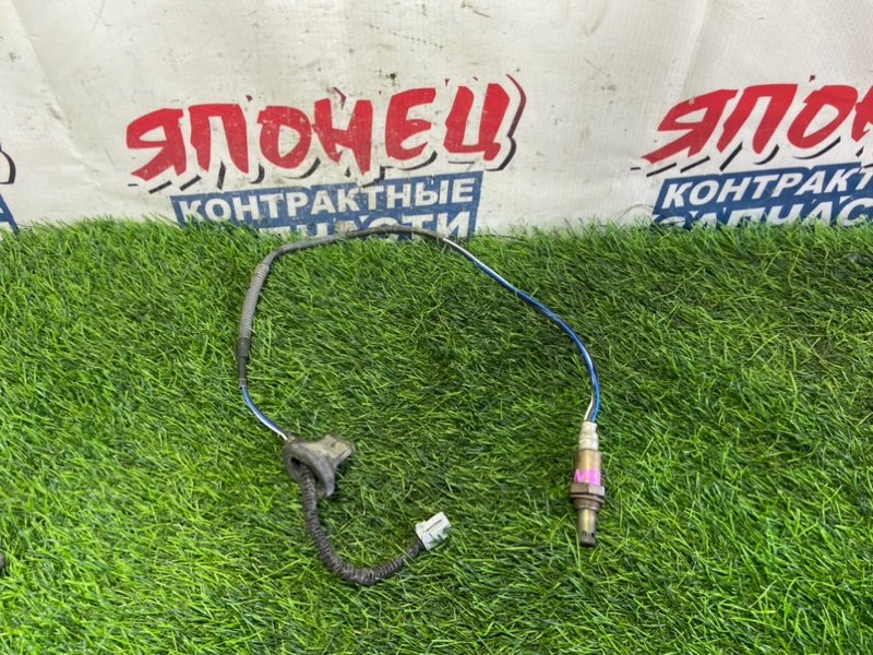 Датчик кислородный TOYOTA WISH ZNE10 1ZZ-FE (б/у)