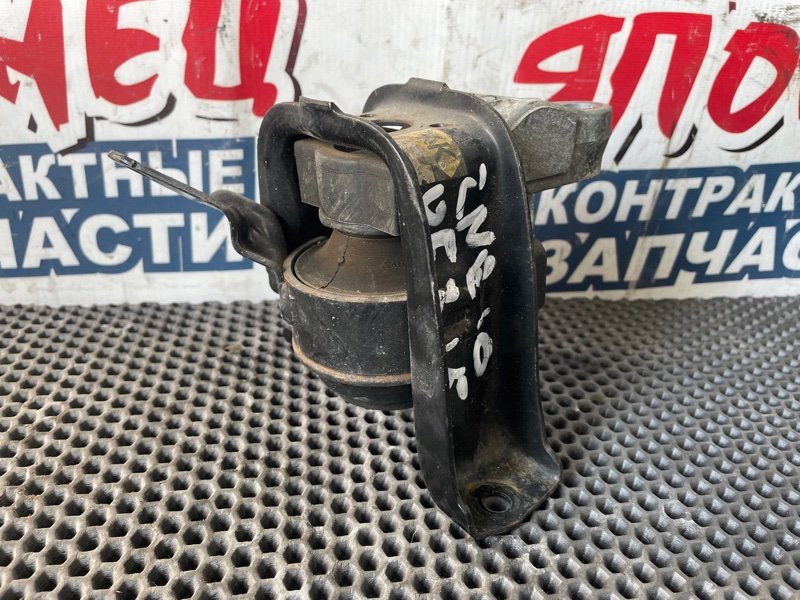 Подушка двигателя TOYOTA WISH ZNE10 1ZZ-FE 2003 правая (б/у)