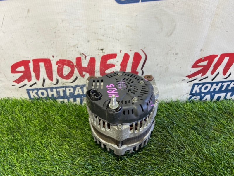 Генератор NISSAN TIIDA C11 HR15DE (б/у)