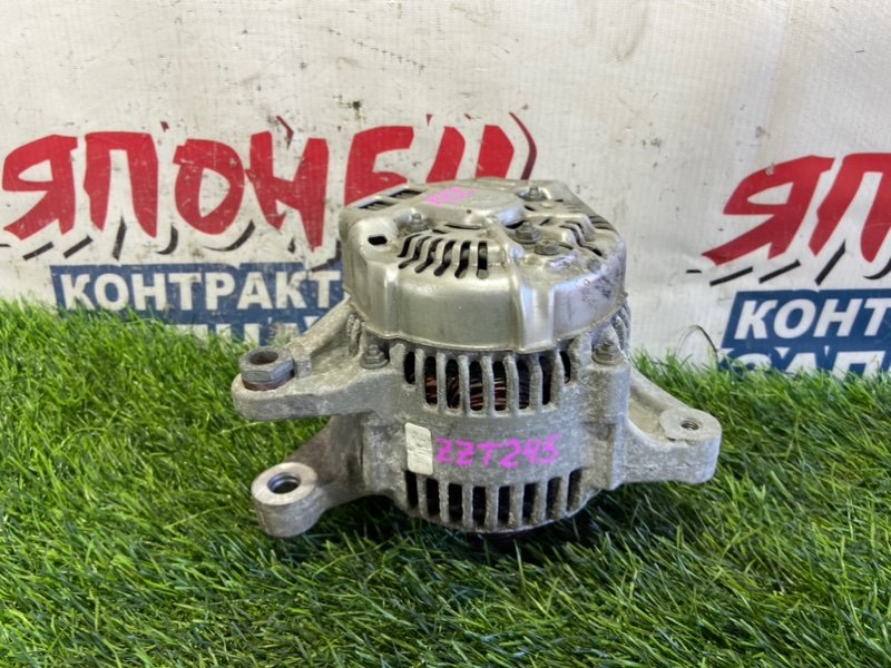Генератор TOYOTA ALLION ZZT245 1ZZ-FE (б/у)