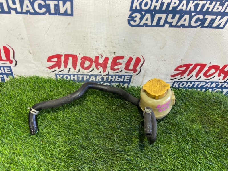 Бачок гидроусилителя SUBARU IMPREZA GG3 EJ152 (б/у)