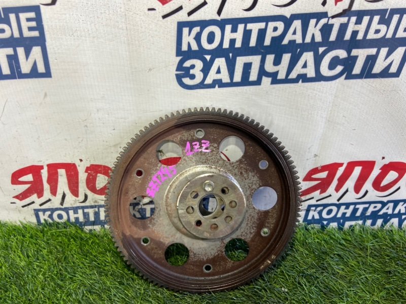 Маховик TOYOTA ALLION ZZT245 1ZZ-FE (б/у)