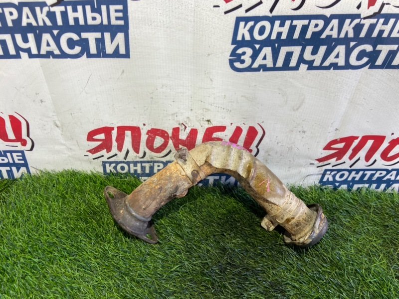 Приемная труба MAZDA BONGO SK82M F8 (б/у)