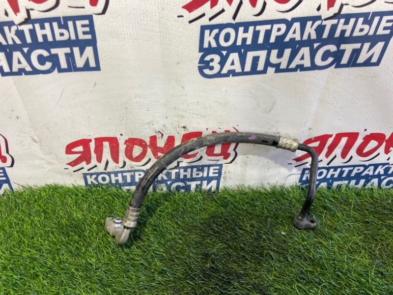 Шланг кондиционера TOYOTA SPRINTER CARIB AE114 4A-FE (б/у)