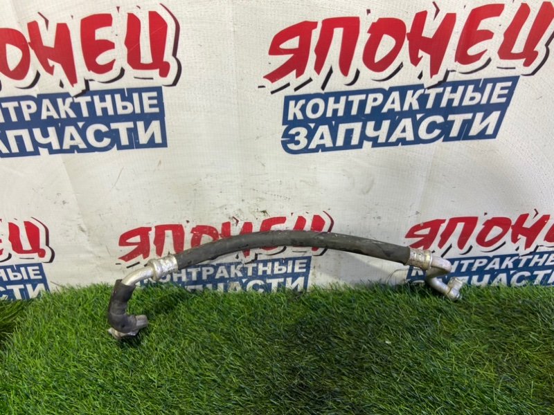 Шланг кондиционера HONDA FIT GD1 L13A (б/у)