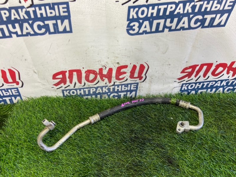 Шланг кондиционера TOYOTA VITZ NCP95 2NZ-FE (б/у)