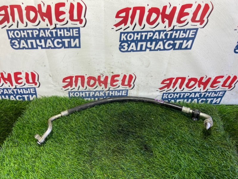 Шланг кондиционера HONDA STREAM RN6 R18A (б/у)