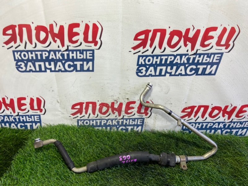 Шланг кондиционера SUBARU IMPREZA GG3 EJ152 (б/у)