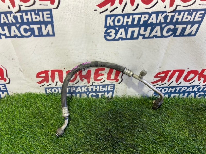 Шланг кондиционера HONDA FIT GD1 L13A (б/у)
