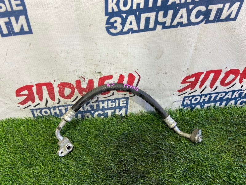 Шланг кондиционера DAIHATSU COO M411S K3VE (б/у)