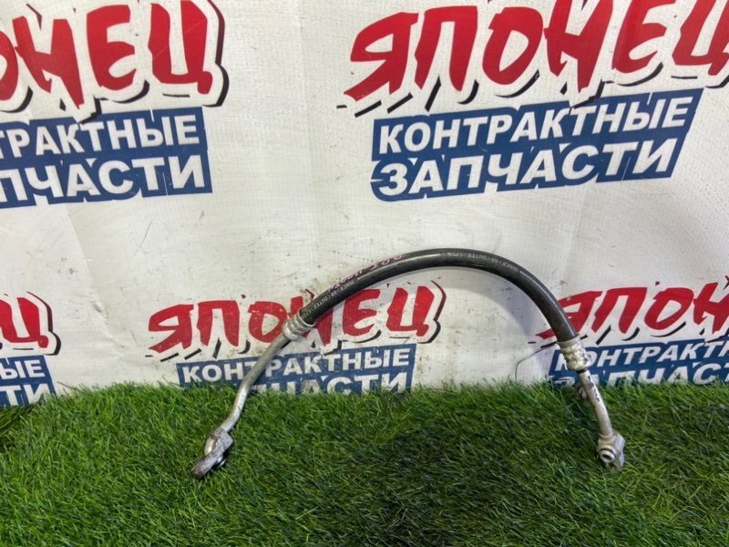 Шланг кондиционера SUBARU LEGACY BP5 EJ203 (б/у)
