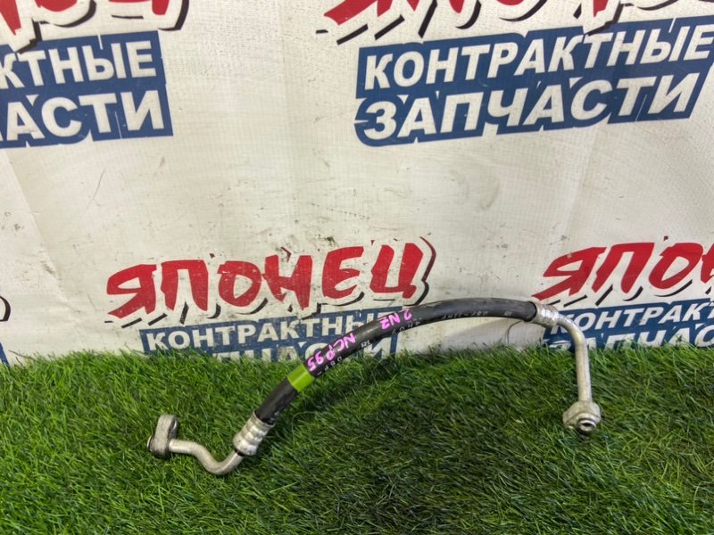 Шланг кондиционера TOYOTA VITZ NCP95 2NZ-FE (б/у)