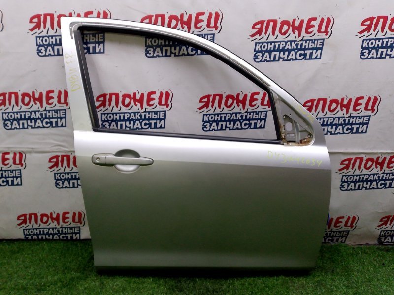 Дверь MAZDA DEMIO DY3W ZJVE 2006 передняя правая (б/у)