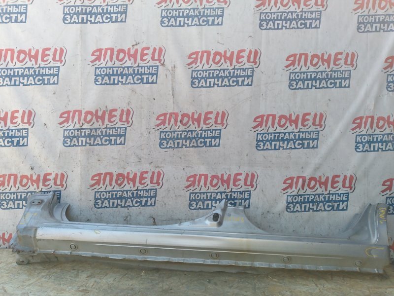 Порог кузова MAZDA DEMIO DY3W ZJVE 2006 левый (б/у)
