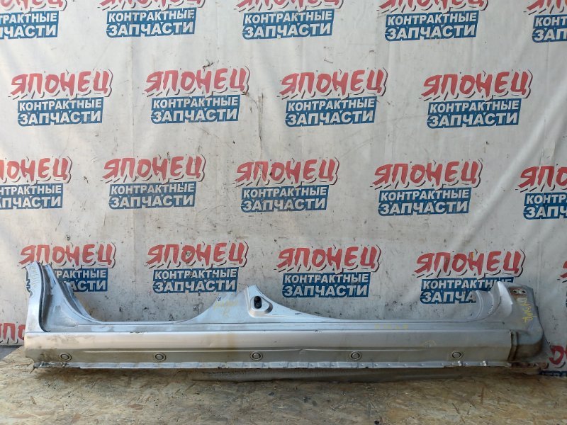 Порог кузова MAZDA DEMIO DY3W ZJVE 2006 правый (б/у)