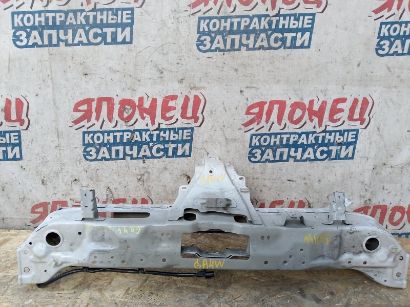 Планка радиатора MITSUBISHI RVR GA4W 4J10 2014 (б/у)