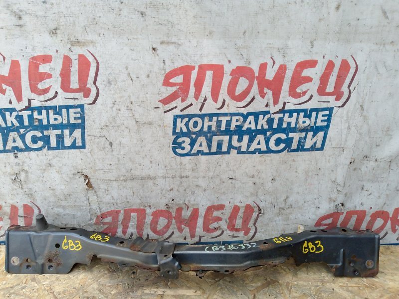 Планка радиатора HONDA FREED GB3 L15A 2009 (б/у)