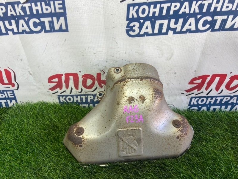 Коллектор выпускной HONDA ODYSSEY RA6 F23A (б/у)