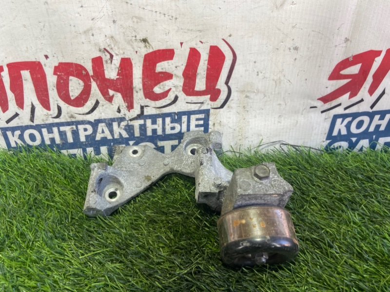 Ролик натяжной NISSAN TIIDA C11 HR15DE (б/у)