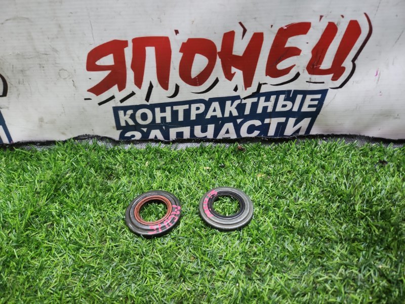 Подшипник опоры стойки TOYOTA HARRIER MCU15 1MZ-FE 2001 передний (б/у)
