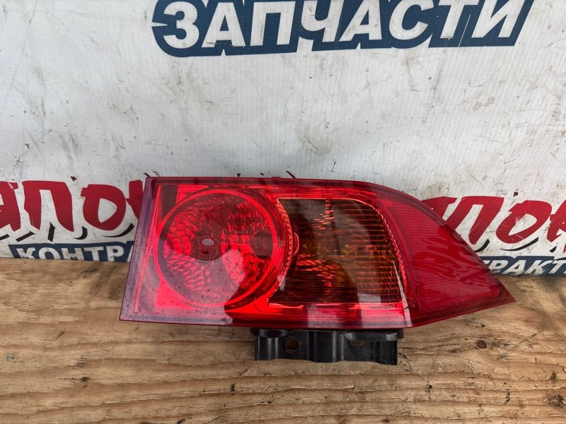 Стоп-сигнал HONDA ACCORD CL7 K20A задний правый (б/у)