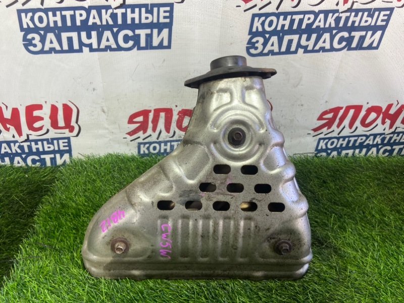 Коллектор выпускной MITSUBISHI OUTLANDER CW5W 4B12 (б/у)