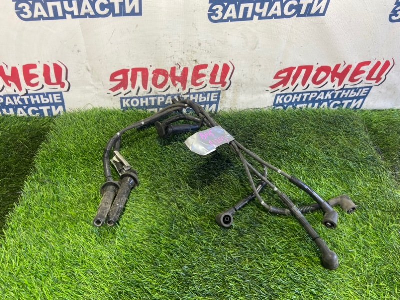 Комплект бронепроводов SUBARU LEGACY BP5 EJ203 (б/у)