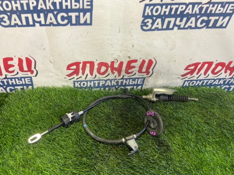 Трос переключения АКПП HONDA FREED GB3 L15A (б/у)