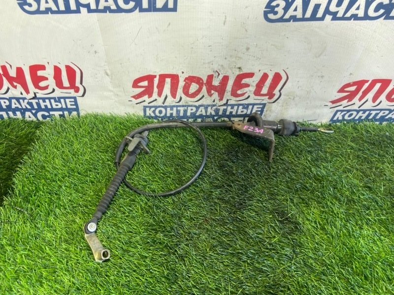 Трос переключения АКПП HONDA ODYSSEY RA6 F23A (б/у)