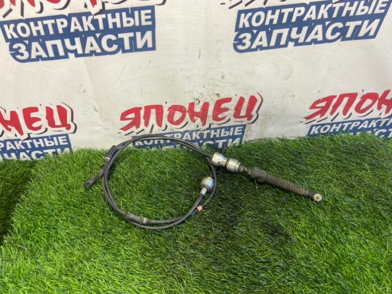 Трос переключения АКПП NISSAN AD VY12 HR15DE (б/у)