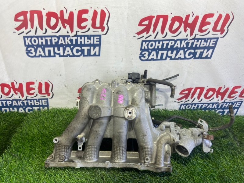 Коллектор впускной HONDA ODYSSEY RA6 F23A (б/у)