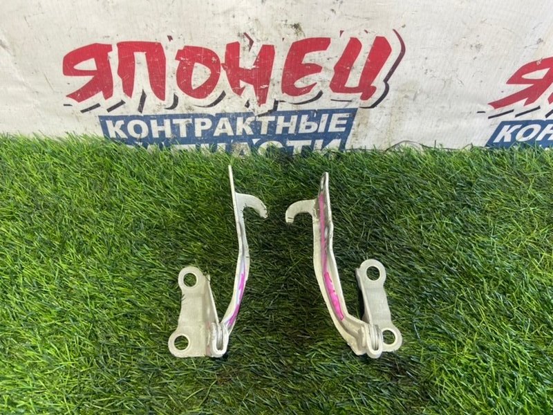 Петля капота TOYOTA MARK II JZX90 1JZ-GE (б/у)