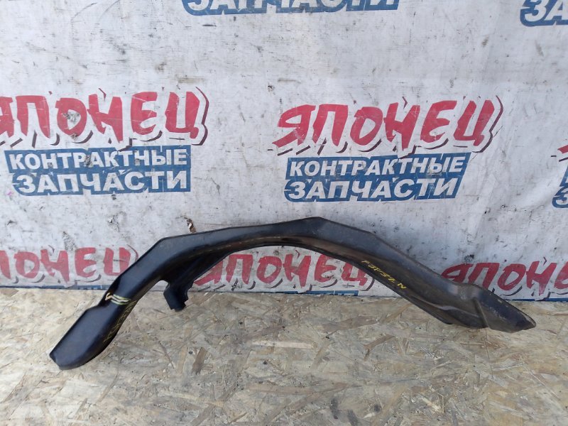 Защита горловины топливного бака TOYOTA COROLLA  SPACIO NZE121 1NZ-FE 2001 (б/у)
